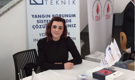 "Sürdürülebilir Başarımız Devam Edecek"